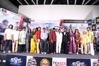 Prabhutva Sarai Dukanam Movie Press Meet